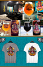 Istepô Brewery : Criação da marca e veiculo para Cervejaria Istepô .