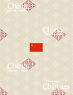 罗小六采集到几何色彩