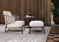 Aston “Cord” Outdoor