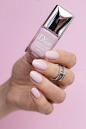 Summer Manis Perfect for your Wedding Day *AND* your Honeymoon
