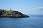 water coastal canada lighthouses Wallpaper #25636 - wallhaven.cc