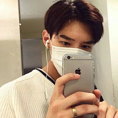 刘德华i采集到男头
