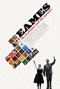 埃姆斯夫妇首部纪录片《Eames: The Architect and The Painter》