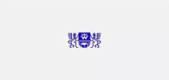 無幽采集到LOGO設計