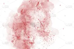 扫帚,抽象,色彩鲜艳,水彩画颜料,背景,壁纸样本,桃红色唇膏,星星,月亮