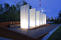 卡尔加里战士纪念碑 Calgary Soldiers Memorial / MBAC – mooool木藕设计网