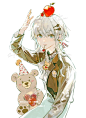 kuma - 小红书