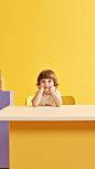 lengleng_A_child_sitting_at_a_yellow_table_no_objects_on_the_ta_64032a05-2494-4f29-9182-f003303922e1.png (816×1456)
