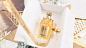 GUERLAIN - FLY TO THE STAR - FESTIV MOVIE :: Behance