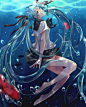 初音