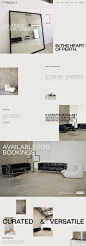 Studio Precinct – Hello Hello Studio