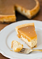 为了这些Cheesecake 我宁愿胖一辈子
