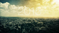 Photoshop合成2015年朦胧光效的城市海报场景 - 转载教程区 - 思缘论坛 平面设计,Photoshop,PSD,矢量,模板,打造最好的素材和设计论坛