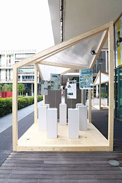 勿丧我采集到展示-产品陈列