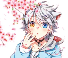 向哥哥弟弟们拜个晚年_看图_二次元正太吧_百度贴吧