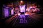 Looming Kowloon on Behance