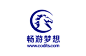 国际旅行社LOGO设计