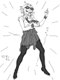 [drawr] k3､