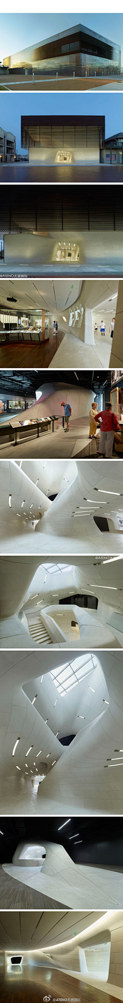 菊池采集到建筑
