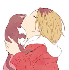 排球少年 研磨