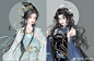 @拾夏_SHIXIA 的个人主页 - 微博