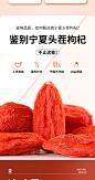 北京同仁堂健康青源堂红枸杞子宁夏特級500g非旗舰店枸杞茶男肾-tmall.com天猫