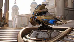 Release Notes V43 - Monolith Rising : A New World is Revealed.