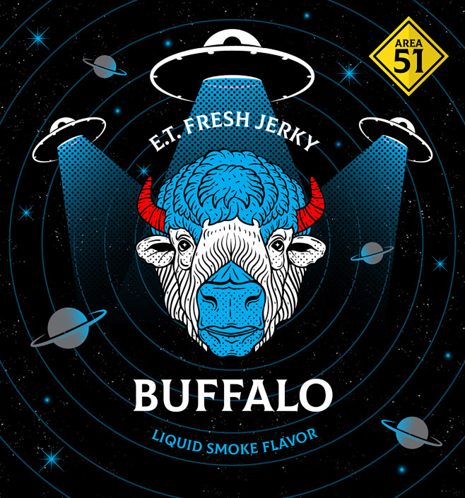Beef 项目 | Behance 上的...
