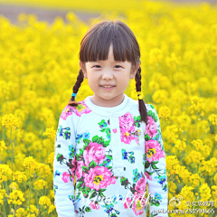 女孩教育采集到小美女