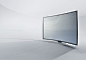 Samsung Curved UHD TV Design Story : The Samsung Curved UHD TV design, Delivering an expanded TV experience. 