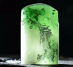 雕刻荟萃