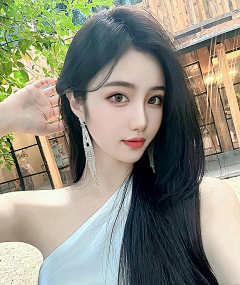 御城风丶采集到真人头像