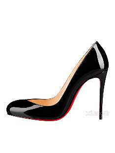 芳菲俩宝采集到Christian Louboutin 克里斯提·鲁布托