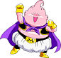 buu chibi by maffo1989 on DeviantArt: