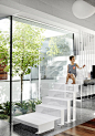 THAT住宅，澳大利亚 / Austin Maynard Architects : 一个向自然敞开的小家