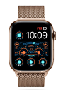 HUD A • Facer: the world's largest watch face platform