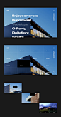 Govaert & Vanhoutte Architects on Behance