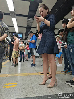 Ysdms采集到街拍范儿