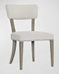 Bernhardt Albion Dining Side Chair