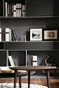 #styling #bookshelves #modern