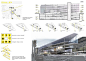 Archmedium 获奖作品BCN Urban Sustainable Transport Center ​​​​