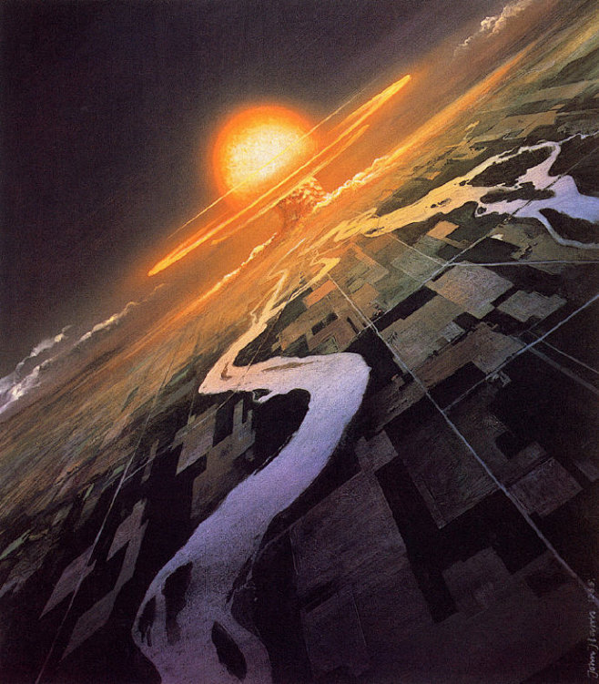 约翰·哈里斯（John Harris）笔...