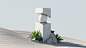 Behance 上的 Emanation (9)