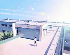 3K电脑动漫高清壁纸 (205)