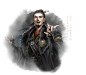 《古龙风云录》WeGame实体收藏版开售