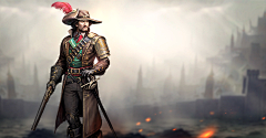 小皮球hero采集到banner