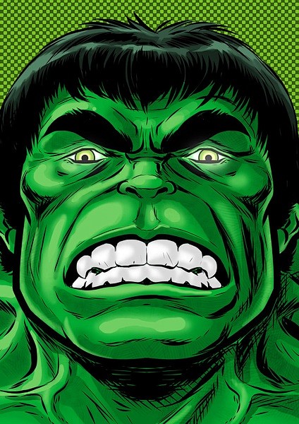 hulk