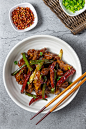 中式美食点心