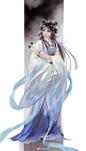 画师：壳中蝎@漫述的动态