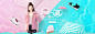 骆驼女鞋活动首页新-骆驼女鞋旗舰店-天猫Tmall.com